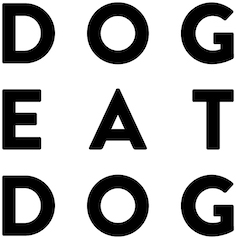 DogEatDog Logo